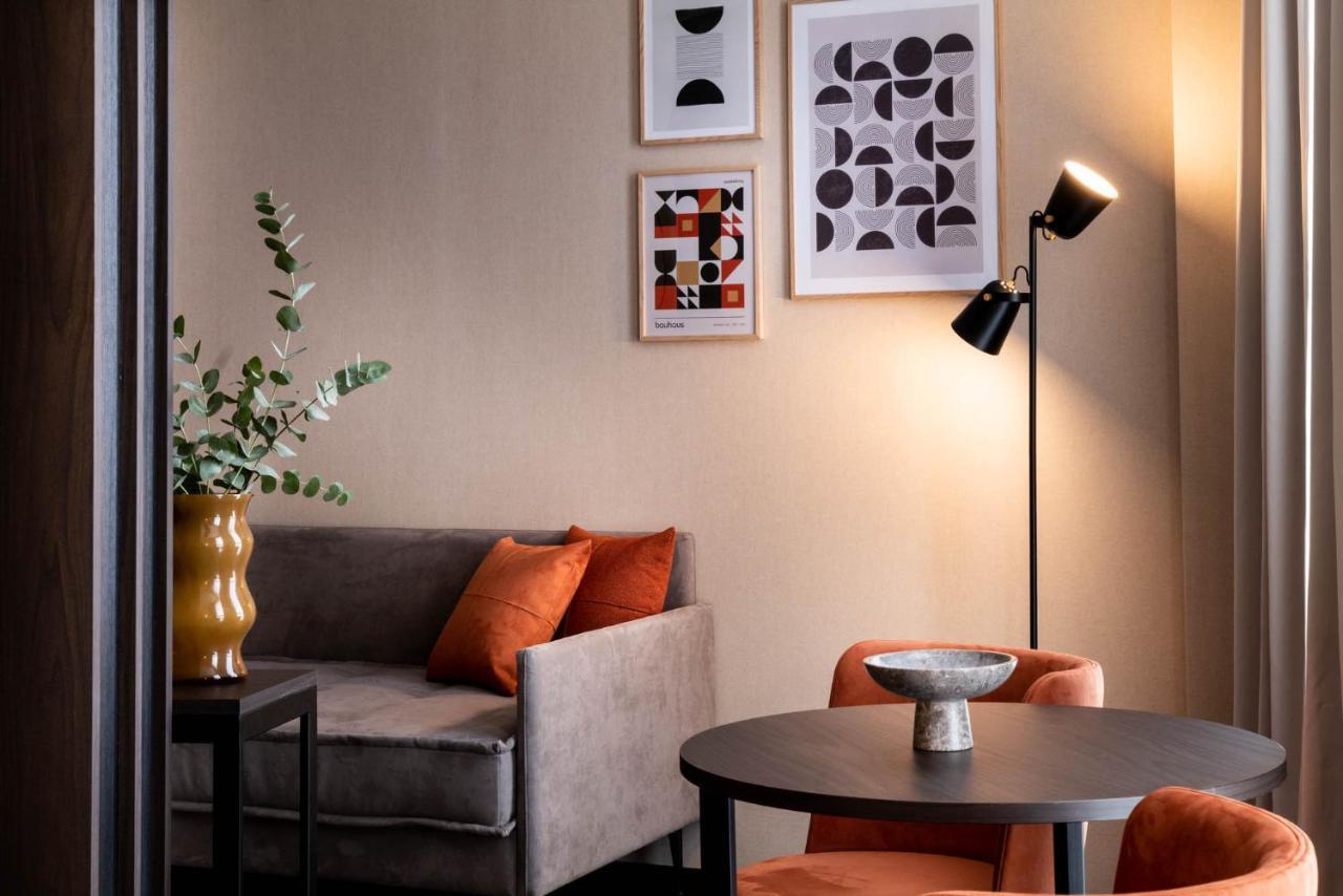 Suite con Vasca Idromassaggio