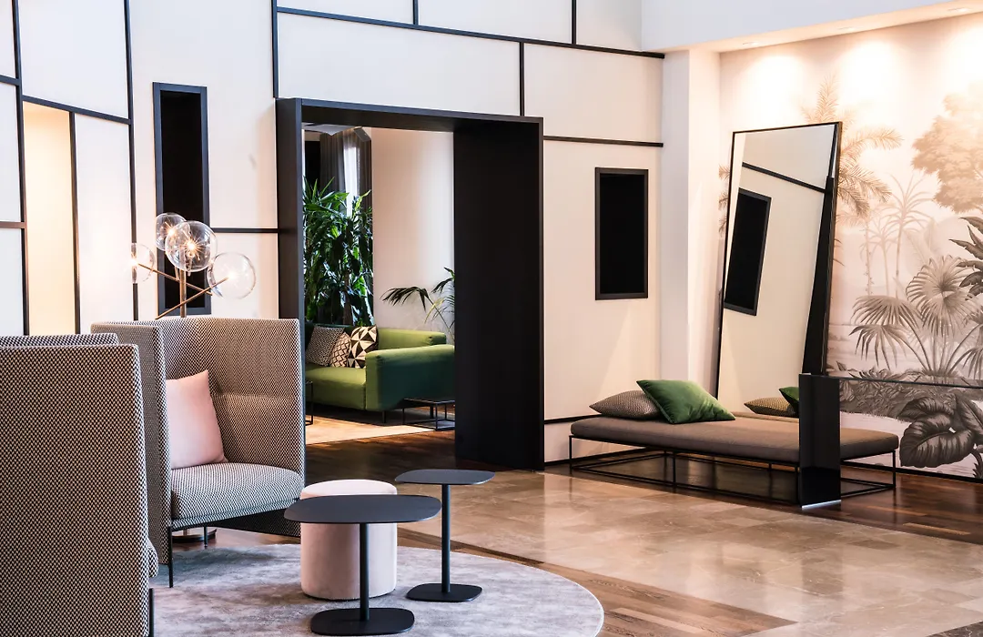 Litta Palace Milano-1