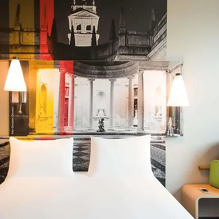 Ibis Milano Fiera-2